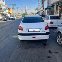 ۲۰۶|خودرو سواری و وانت|ملارد, |دیوار