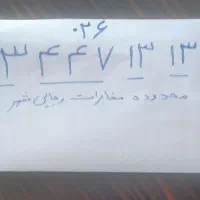 امتیازفروش خط تلفن ثابت رند