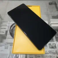 poco m6 pro رام ۸ حافظه ۲۵۶ گیگ رنگ آبی|موبایل|کرج, حسین آباد (اکبر آباد)|دیوار