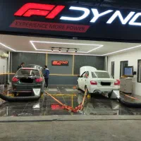 ریمپ اصولی ایسیو و تنظیم دقیق با تست داینو. شاهکار