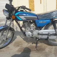 موتور 5دنده استارتی کاربرات