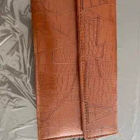 کیف چرم مردونه