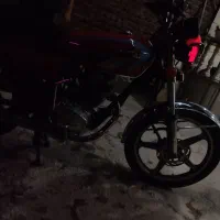 همتاز200سی سی کاربرات