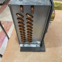 گلاب گیر . عرق گیر|ماشین‌آلات صنعتی|تهران, حسین‌آباد|دیوار