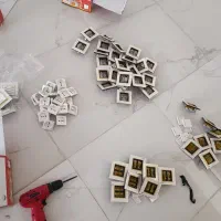 برق کاری ساختمان  و نصب ایفون تصویری و صوتی