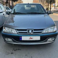 پژو پارس مدل داشبوردی|خودرو سواری و وانت|تهران, مسعودیه|دیوار