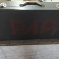 دو عدد دستگاه تخریب بتن تک کاره مخصوص تخریب|ماشین‌آلات صنعتی|بندر ترکمن, |دیوار