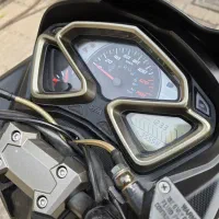 j200. ۱۴۰۱. بدونه هیچ خرجی|موتورسیکلت|تهران, وحیدیه|دیوار