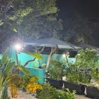 منقل کار کباب زن