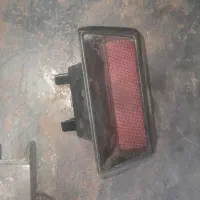 پمپ بنزین و چراغ استپ و خطر|قطعات یدکی و لوازم جانبی|شیراز, لشکری‎|دیوار