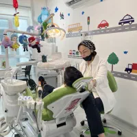 دندانپزشکی اطفال ، ارتودنسی ـ بزرگسال