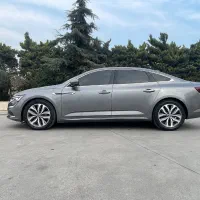 تالیسمان ۲۰۱۷ E3|خودرو سواری و وانت|آمل, |دیوار