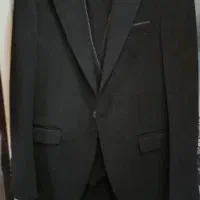 کت شلوار|لباس|بانش, |دیوار