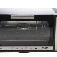 توستر ۴۲ لیتری وستافایر|اجاق گاز و لوازم برقی پختوپز|شاهینشهر, خبرنگار|دیوار