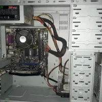 کیس گیمینگ فوق اقتصادی|رایانه رومیزی|قم, زند آباد|دیوار