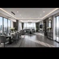 پیش فروش واحد در بیسمتری