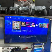 کپی خور کردن/نصب بازیهای پلی 4 تا ورژن 12.02|کنسول، بازی ویدئویی و آنلاین|نجفآباد, امیرآباد|دیوار