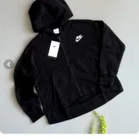 سویشرت دخترانه برند نایکی