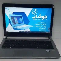 HP probook 430 G3 لپ تاپ اچ پی نسل 6