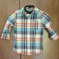 پیراهن پسرانه برند OshKosh (carters)|کفش و لباس بچه|تهران, دروس|دیوار