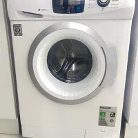 ماشین لباسشویی ابسال نو