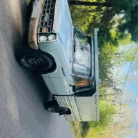 نیسان موتور zپاترول پیچ تا پیچ فابریک