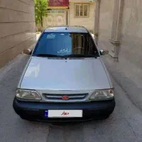 پراید عروسک مدل 1397 فول