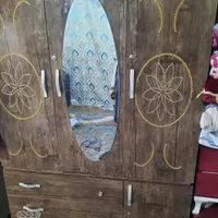 جا لباسی فروش فوری