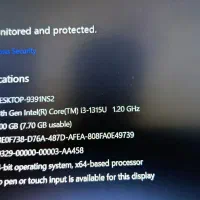 لپتاب لنوو مناسب کار اداری|رایانه همراه|مشکیندشت, |دیوار