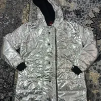 کاپشن زمستونی عمده