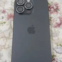 آیفون ۱۵ پرومکس