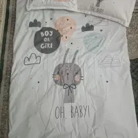 سرویس خواب کودک نو