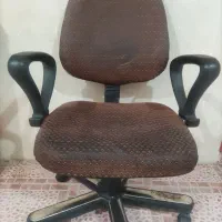 صندلی چرخدار