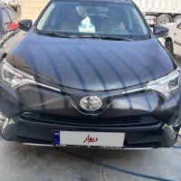 تویوتا رافور