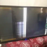 تلویزیون ال ایدی|تلویزیون و پروژکتور|ایزدشهر, |دیوار