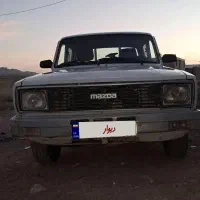 مزدا