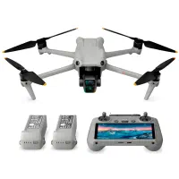 Dji Mavic Air 3 combo rc2هلیشات