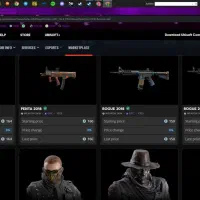 فروش اکانت استیم|کنسول، بازی ویدئویی و آنلاین|تهران, شهرک آپادانا|دیوار