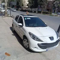 207پا نا مدل 1404برج 8رینگ پنج پر