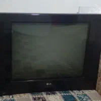 تلویزیون 29 اینچ الجی اصل  کره