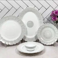 لوازم منزل سرویس آرکوپال میز قابلمه|حراج|شیراز, کفترک|دیوار