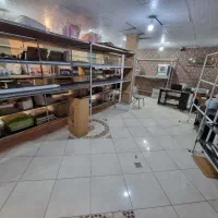 اجاره زیرزمین مرتب ۱۰۰ متری محدوده ۱۷ شهریور