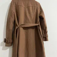 پالتو دخترانه|لباس|ارومیه, |دیوار