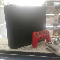 Ps4 اسلیم ورژن 11 کپی خور|کنسول، بازی ویدئویی و آنلاین|نیشابور, شهرک فرهنگیان|دیوار