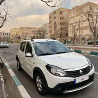 ساندرو استپ وی اتوماتیک