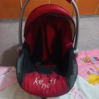 کریر و تهده