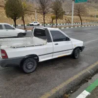 پراید۱۵۱.مدل ۹۵|خودرو سواری و وانت|ملکشاهی, |دیوار