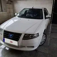 سورن پارس سیمی۴۰۴|خودرو سواری و وانت|تبریز, |دیوار