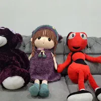 عروسک پولیشی