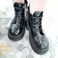 بوتین سایز ۳۸  ۳۹ ۴۰|کیف، کفش، کمربند|مشگین شهر, |دیوار